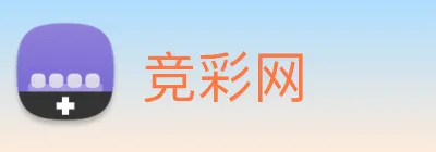 竞彩网 logo